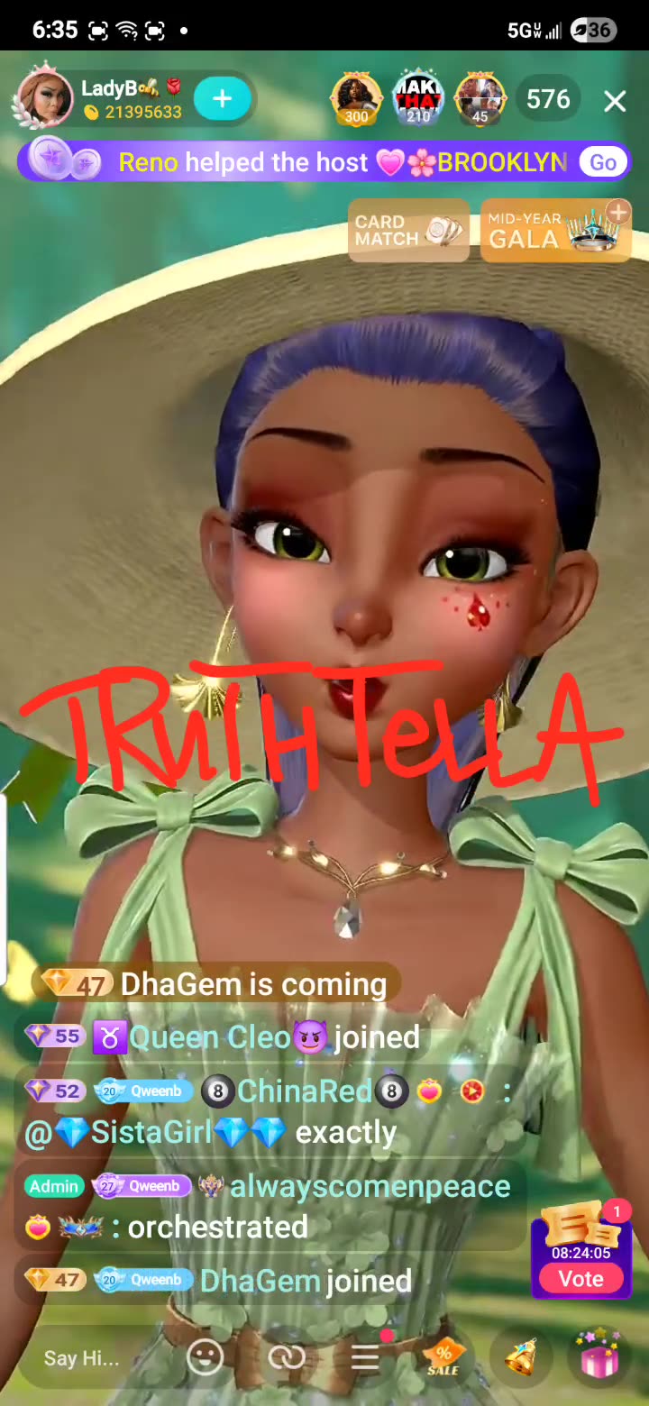 LADYBEE SAYS SHES MOVING ON FROM THE MESSY CALLER OOOPS AND WERE MOVING 🤣🤣🤣