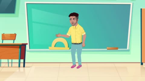 sapnon ki Sidhi new motivational story in Hindi cartoon animation#trending #viral #cartoon #shorts