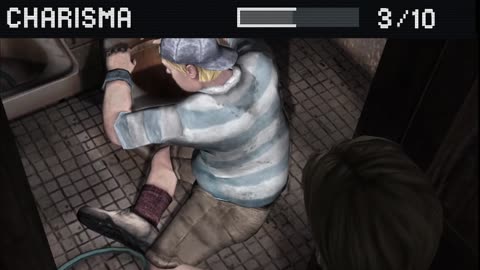 My Stats vs. Silent Hill – Could I Survive?