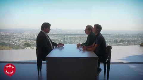 ✅ Eric Weinstein on Britain's Fall From Power