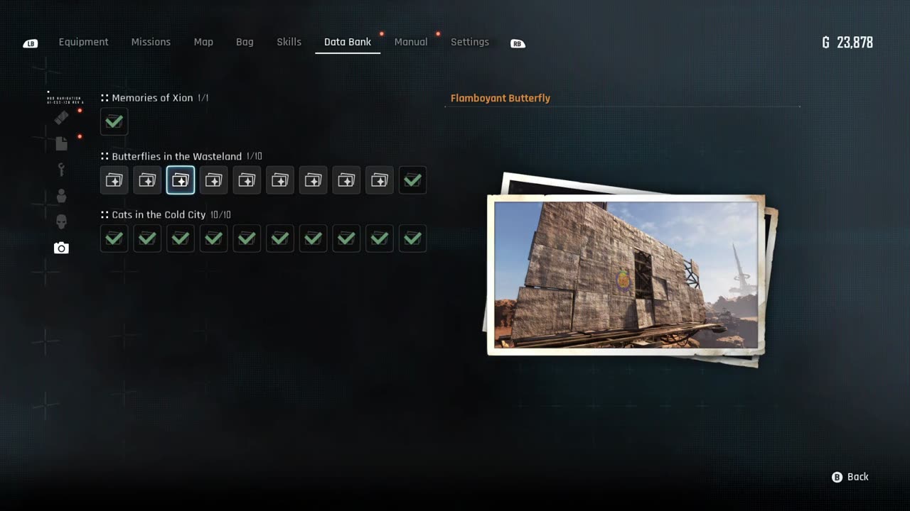 Stellar Blade - part 11