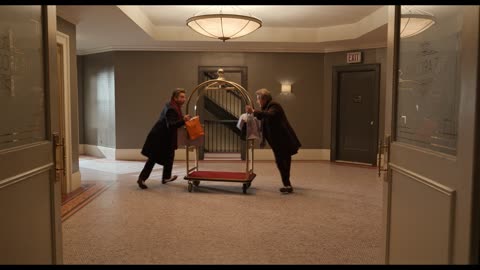 Only Murders in the Building - S4E3