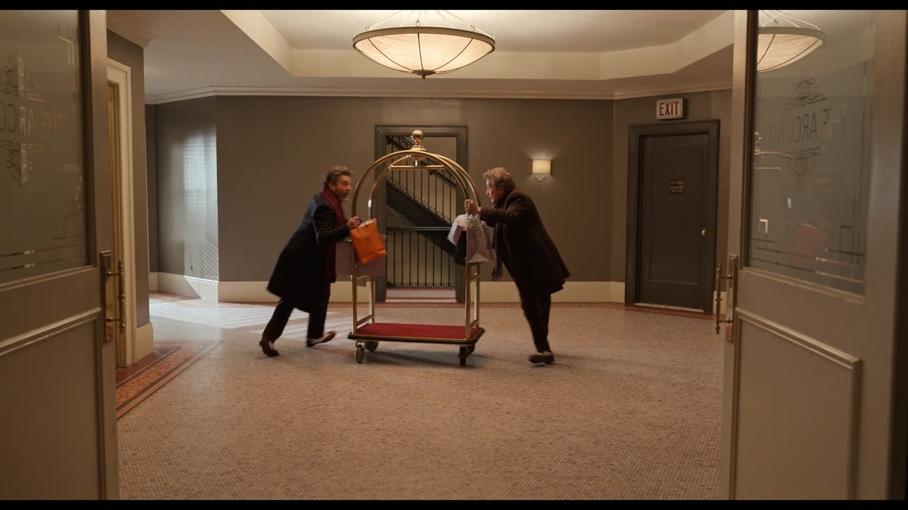 Only Murders in the Building - S4E3