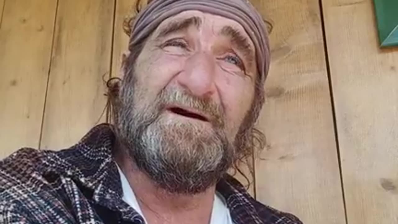 Flooding continues 🕉 message and the Ark - Rick Jewers