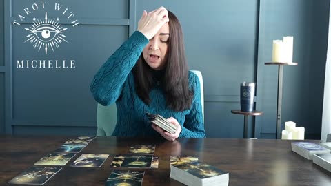 ♓️ Pisces Tarot - The New You Is Here!