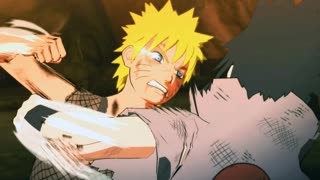 What if Naruto had a Dark Secret NARUTO x INO Part 1