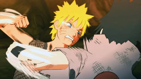 What if Naruto had a Dark Secret NARUTO x INO Part 1