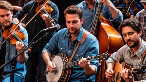 Bluegrass Joy