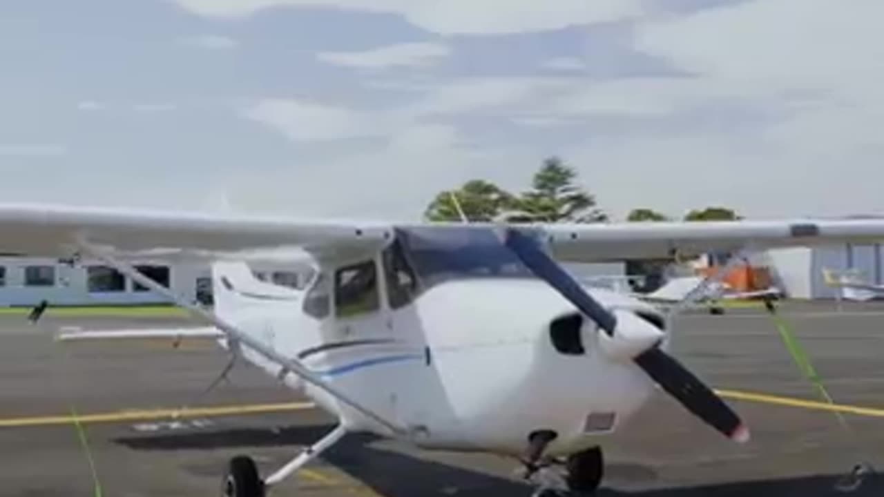 Choose Your Aircraft! | Learn To Fly Melbourne