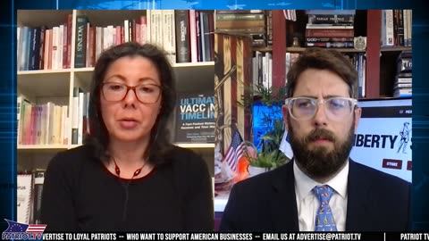 THE LIBERTY REPORT 05-20-25