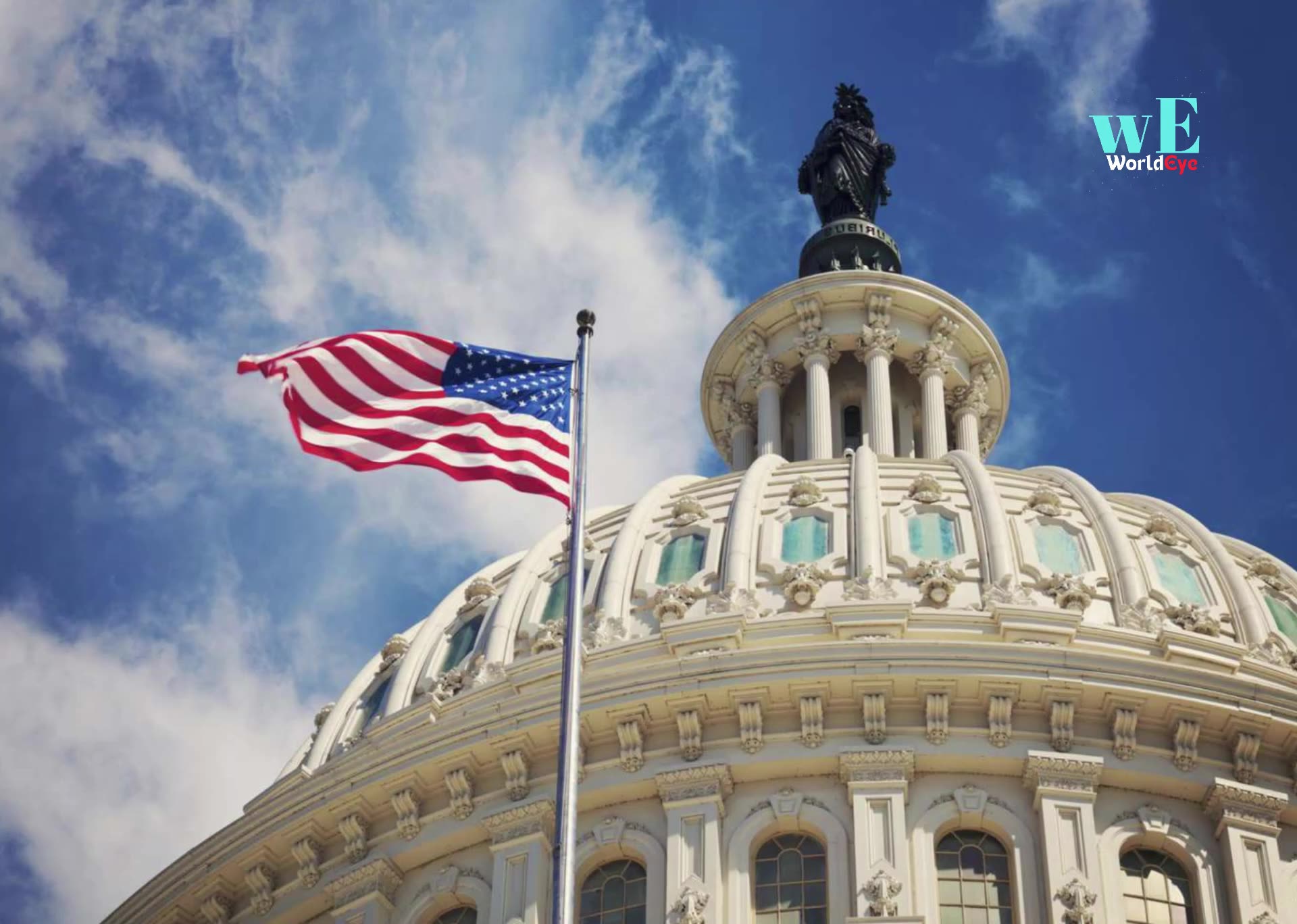 House Approves Bill Slashing Medicaid, SNAP by $625B – Key Changes Explained - WorldEye