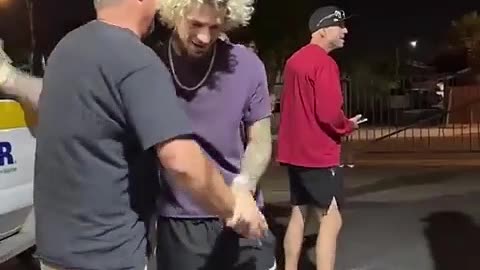 Sean O’Malley’s Birthday Gift to His Dad to be in His Corner for Merab Dvalishvili Fight at UFC 316