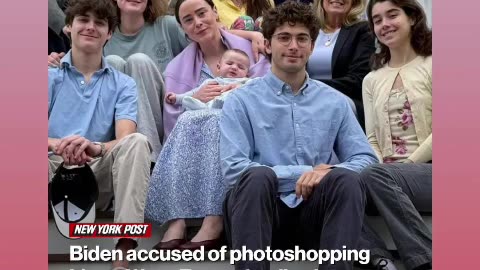 I've knew creepy joe biden has been exposed being a pedo 04/22/25