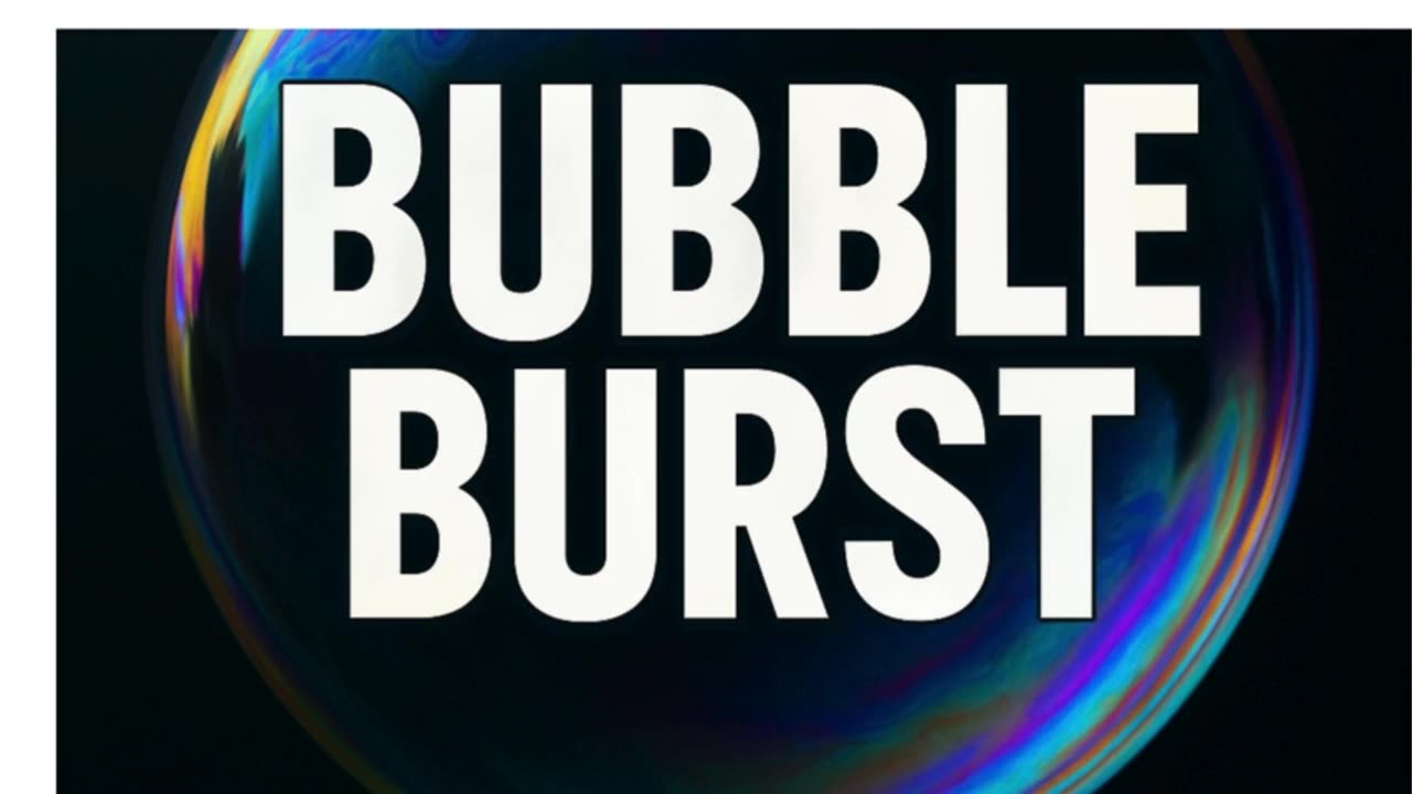 P2 💥 This Bubble Is About to Pop | Global Economic Crisis Incoming
