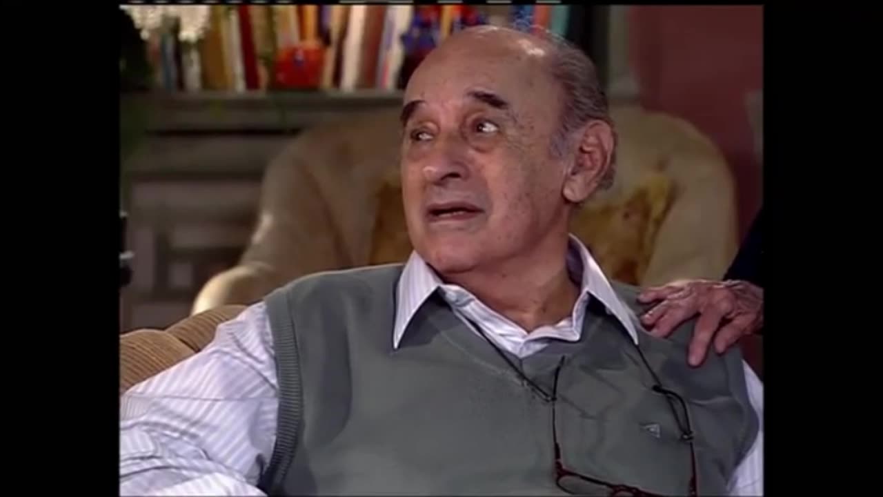 Caminhos do Coração 1ª Temp. Cap. 167