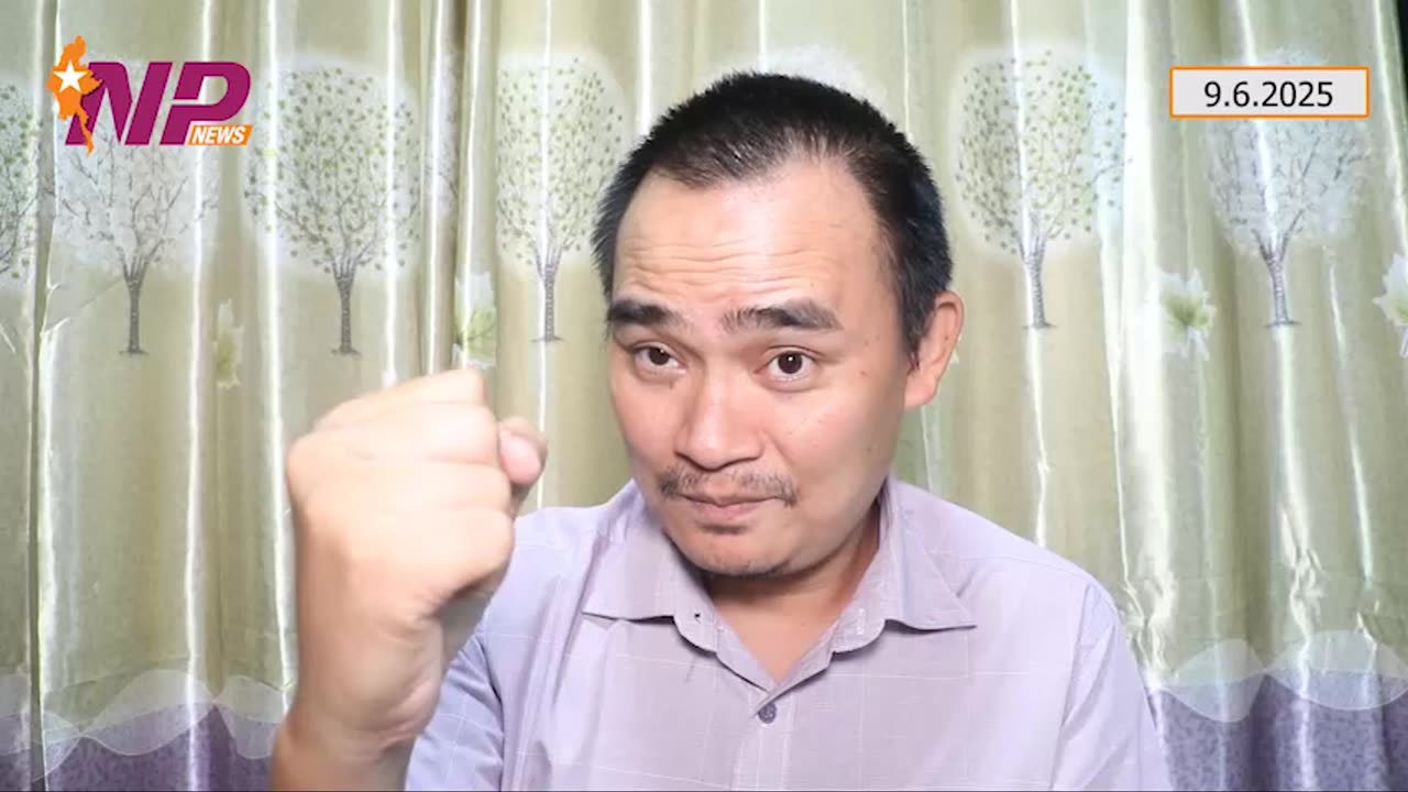 ဂျွန်လွင်၊ဖားကန့် ယမ်း ပေါက်ကွဲမှု၊နောင်ချိုနဲ့ TNLA-PDF၊မူးယစ်ဆေးနဲ့ ဝ၊စောတောနီး။