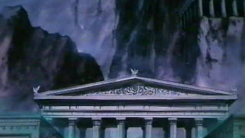 Saint Seiya - Los Guerreros de Armagedon