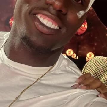 Music, Fatherhood & Balance – Jamal Roberts Plans Big May 31 Concert - WorldEye