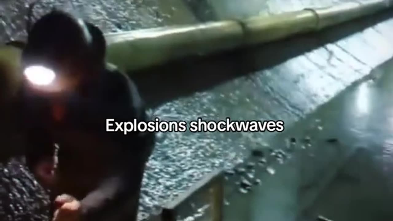 Shockwave is insane 🤯 😲