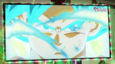 Dragon ball Super Tagalog Dubbed HD - Episode 24