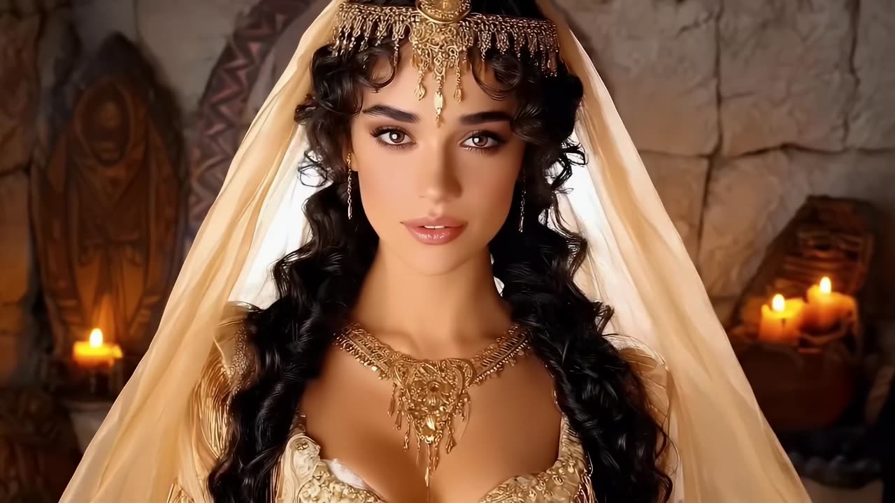 Жена Али и 40 Поклонников. Авторская Песня