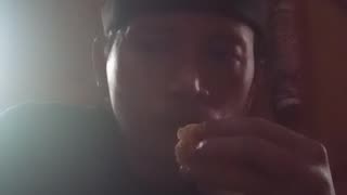 Pisang goreng