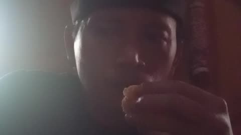 Pisang goreng