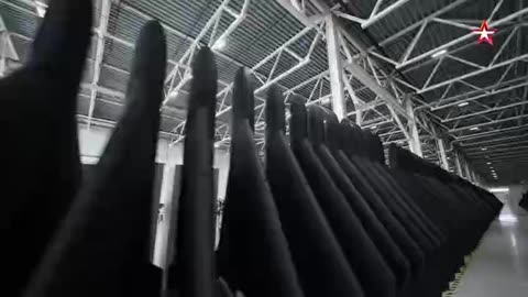 Russian drones?