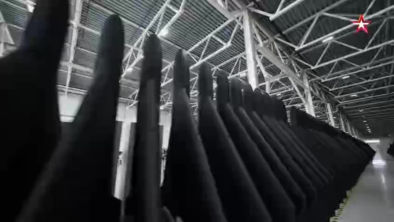 Russian drones?
