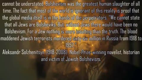 Communism's Jewish Roots