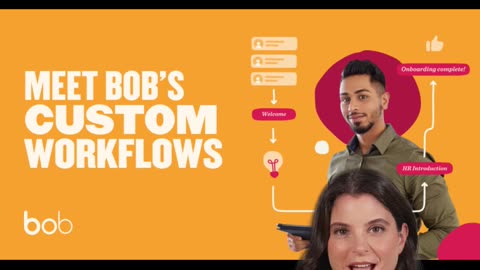 Stop Wasting Time on HR Admin. Here's How to Automate It.