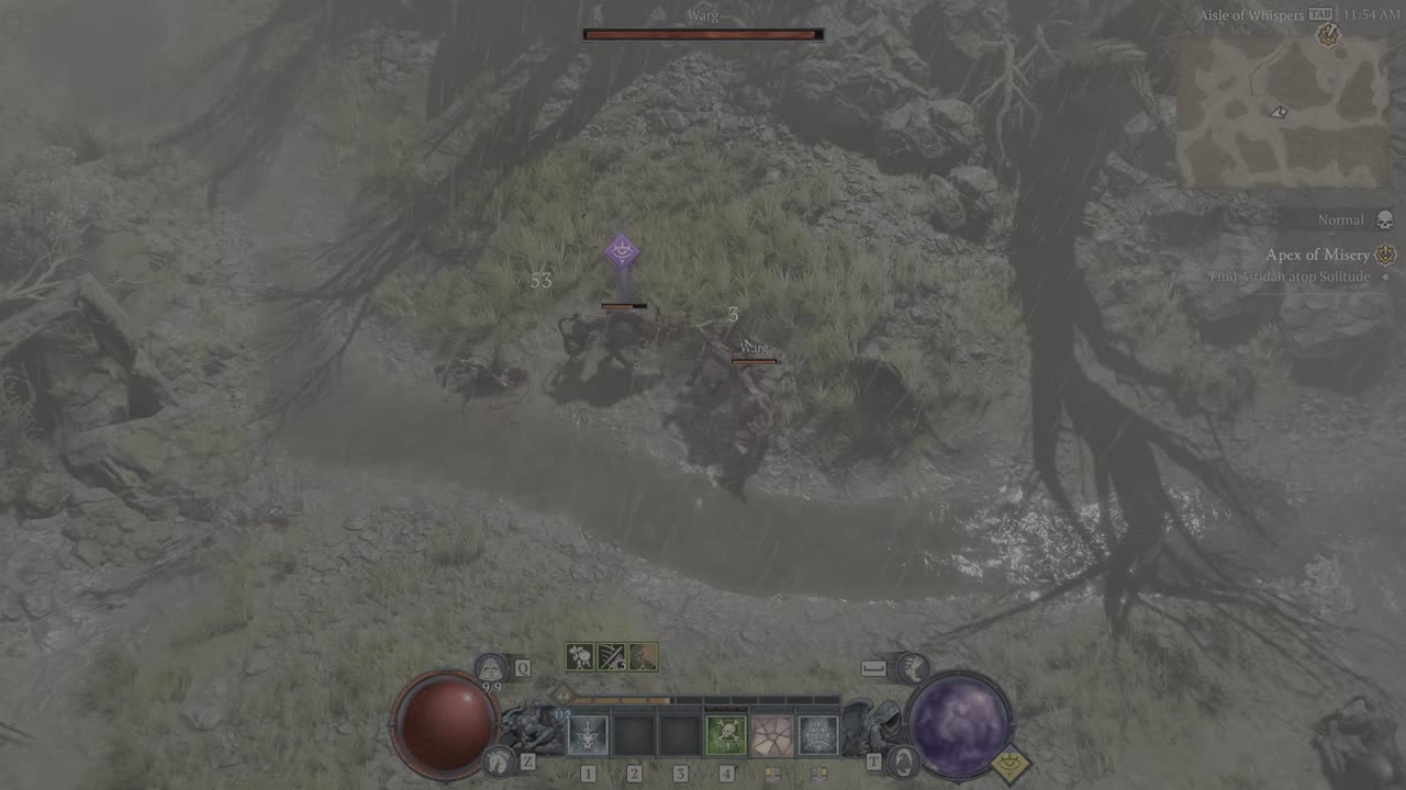 Diablo IV Part 3