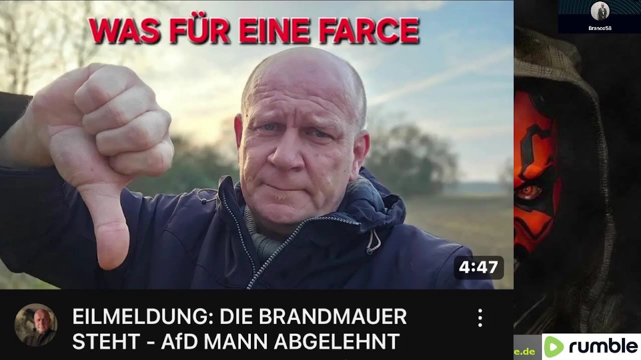 Carsten Jahn - Wie realitätsfern sind deine Zuschauer 🤮🤮🐀🐀
