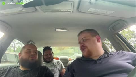 Bigfoot,yeti and the pope