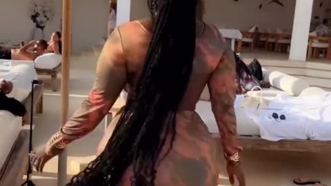 NISHA MERTOVU