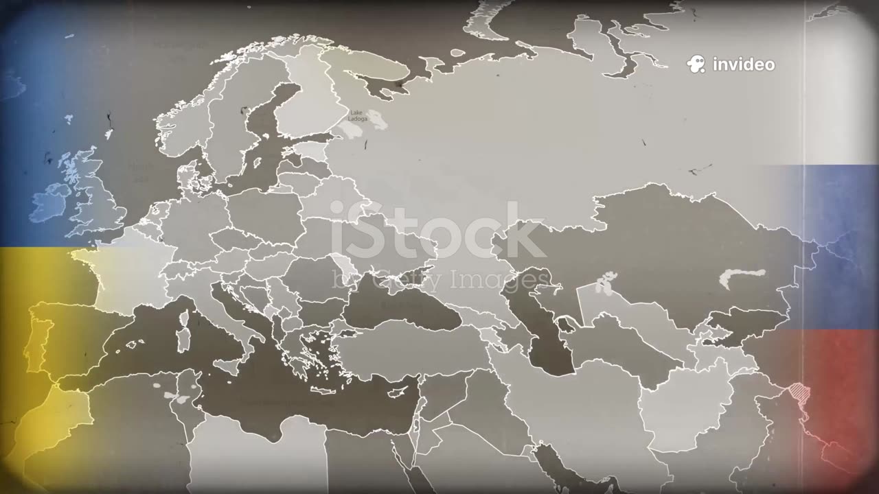 Putin’s Next Move? The World Is Watching!