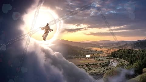 Come Back Jesus