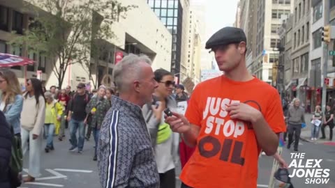 No Kings: Less Than 1% of America.