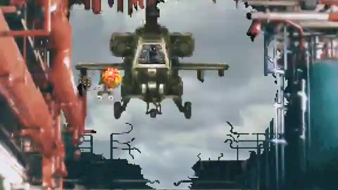 Arcade Longplay - Lethal Enforcers - US