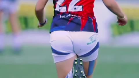 Hot Girls Sports