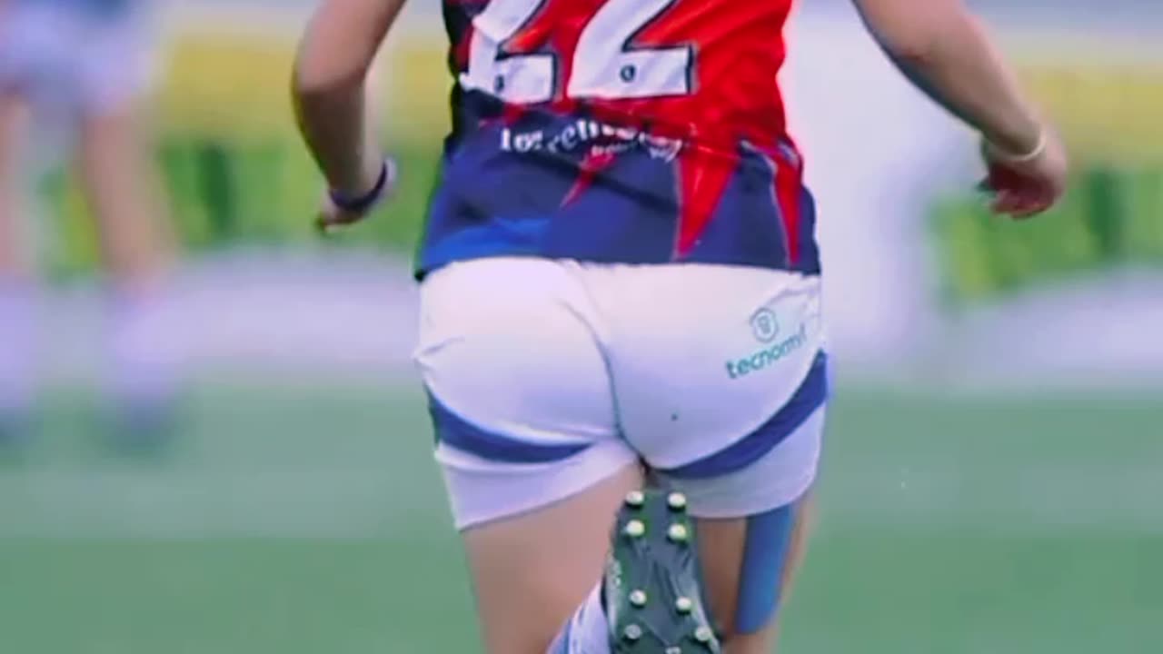 Hot Girls Sports