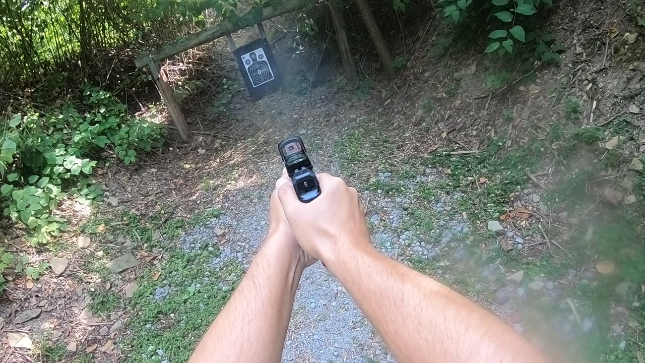 Fusion Firearms XF PRO! Lighter Recoil Assembly w/ Non Ported Barrel? Is it reliable?