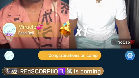 CHARLI BIG SUEWOO FILES & UPDATE
