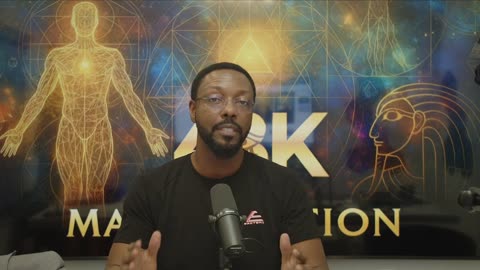 Your Real Self Isn’t the One Running Your Life (This Is)