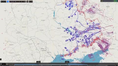 Russian air attack 5 june 2025