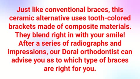 Mancia Orthodontics - Best Clear Braces in Miami, FL