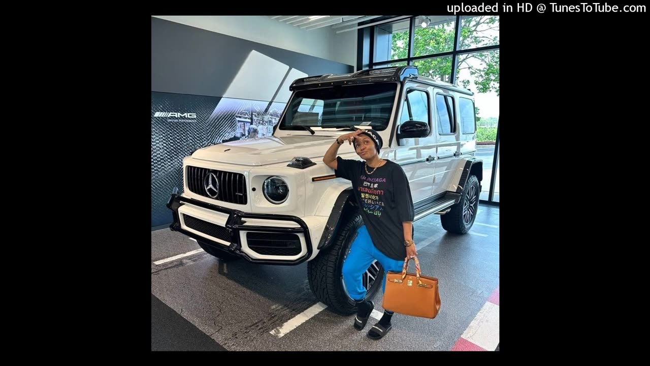 Shawny Binladen X Blovee Sample Type Beat - "have it all"