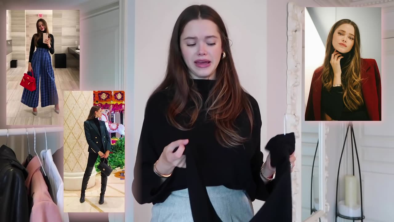 10 Fashion Basics Every Girl Should Own Winter Edition