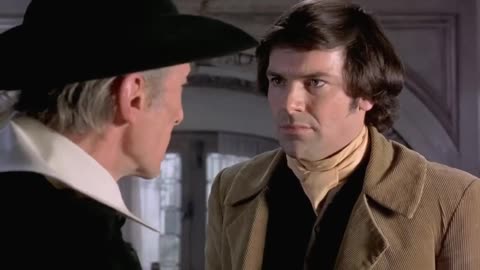 "Twins of Evil" Starring Peter Cushing