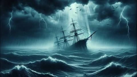 EL MISTERIO DEL TRIANGULO DE LAS BERMUDAS